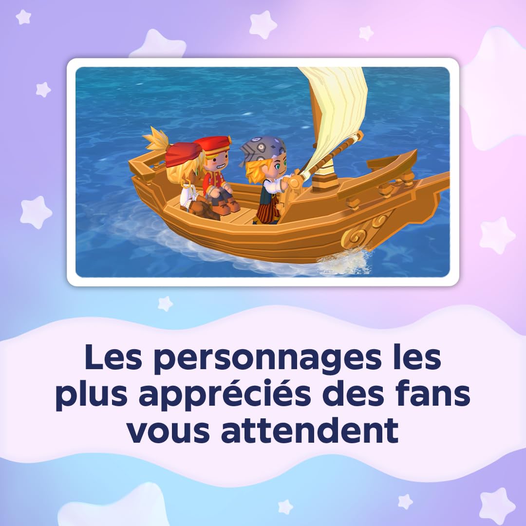 MySims : Collection cosy Switch / Switch 2 | Jeu Vidéo | Français