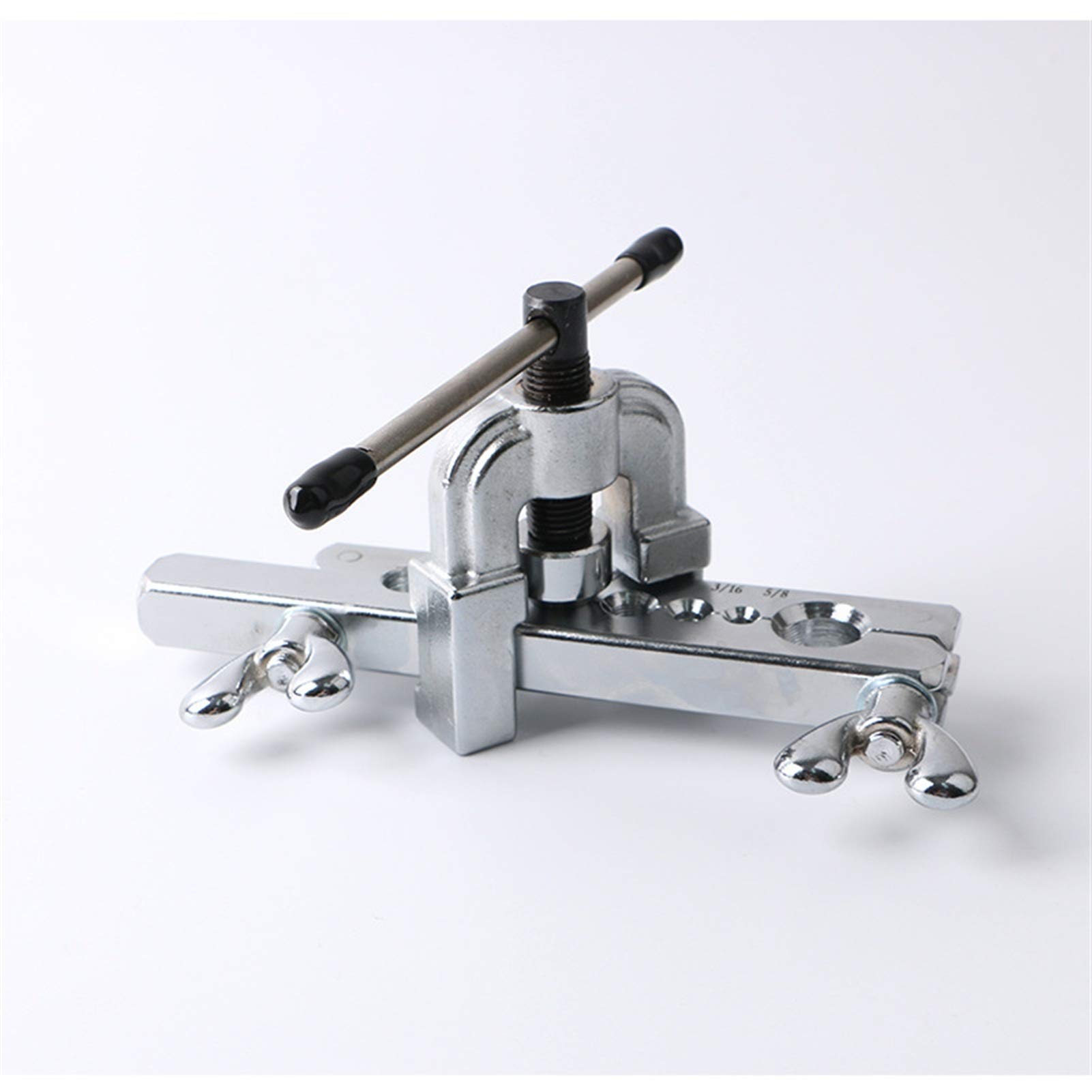 Pooiqx One Color Ct-195 Manual Reamer Common Press Type Mouthparts Expanded Metal,High Durability