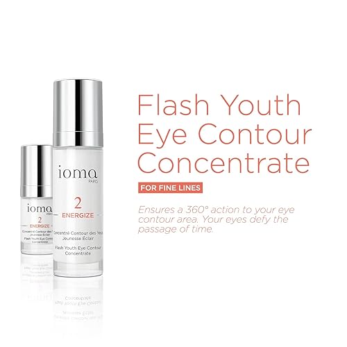 Miniatura 2 de Éclair Youth Eye Contour Concentrate
