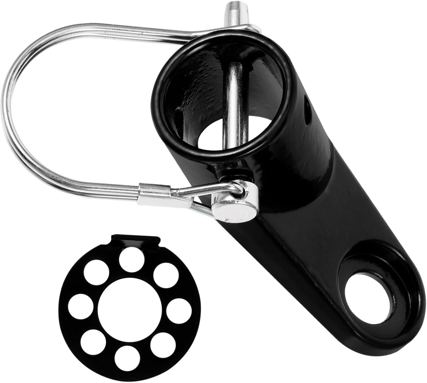 Mipcase Trailer Hitch Trailers Electric Bike Hooks Drawing Head Rearrack Accessory Bike Part Coupler for Bike