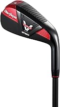 MacGregor V-Max Speed Lightweight Regular Flex Driving Iron Golf Club