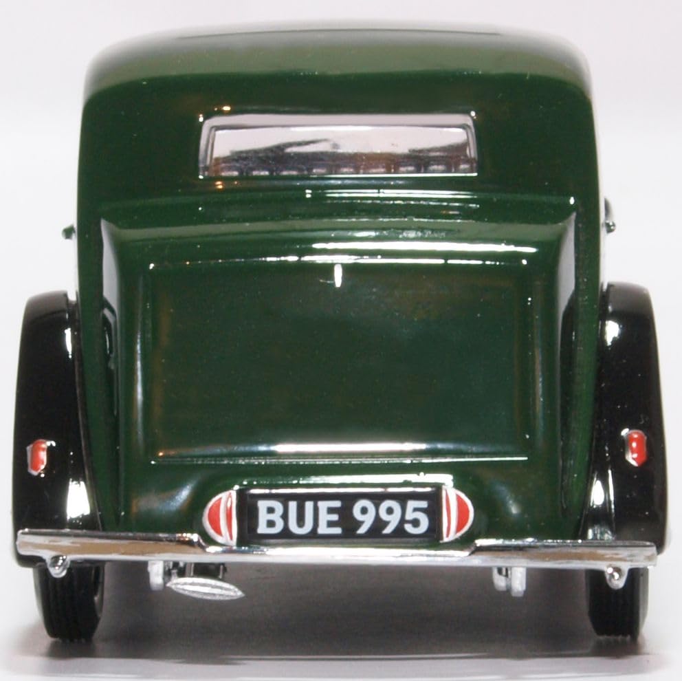 Amazon.co.jp: OXFORD ロールスロイス 25/30 ミニカー 1/43 ROLLS