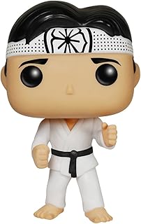 Funko Karate Kid - Daniel Larusso