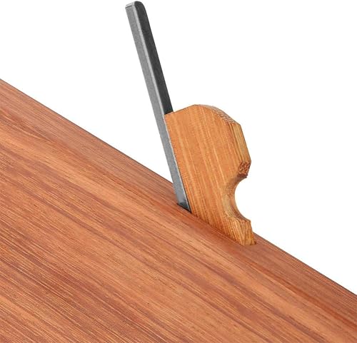 Miniatura 7 de Plano de madera Rosewood Woodworking Plane Herramienta de corte de madera para carpintería 96,705.669 in