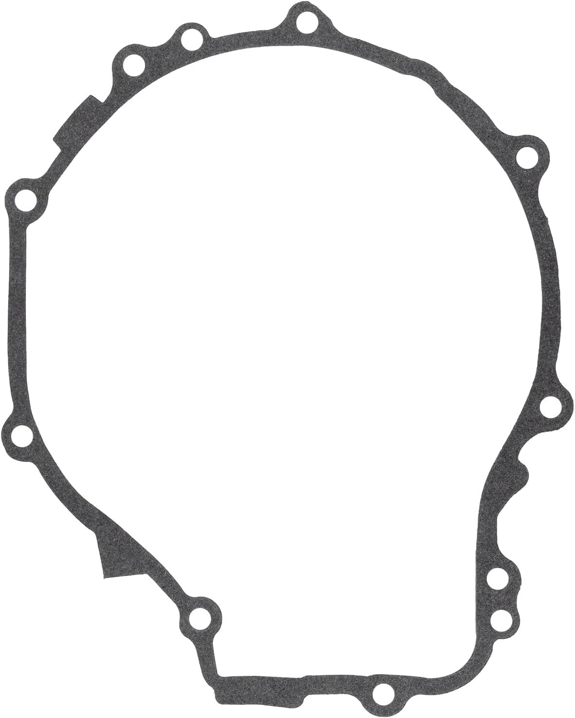 Recoil Pull Start Gasket fit Polaris - Pull Start Assembly Reel Rebuild Kit for 1996 97 98 99 00 01 02 03 04 05 06 07 08 09 10 2011 Polaris Sportsman 500, Replaces # 3084933, by Vautoparts