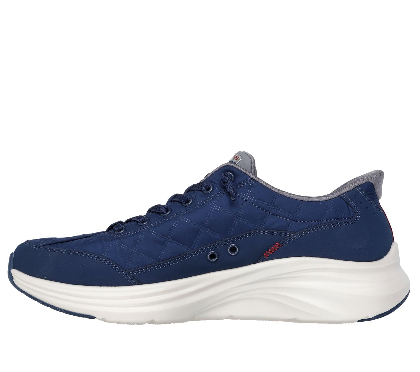 Skechers Contour Foam Cozy Fit Hands Free Slip-in ZapatillasHombre