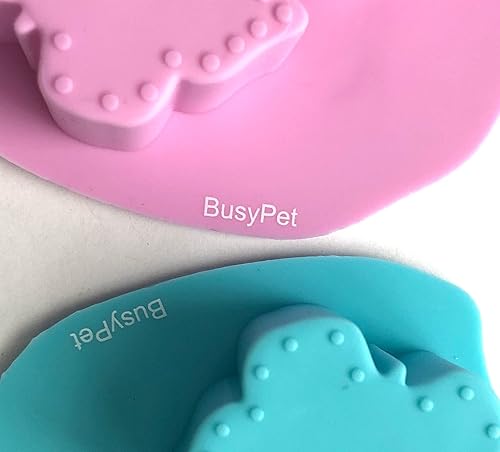 Miniatura 7 de Bandeja para cubitos de hielo con forma de mariposa (2 unidades), moldes para cubitos de hielo para manualidades, moldes de mariposa, moldes de