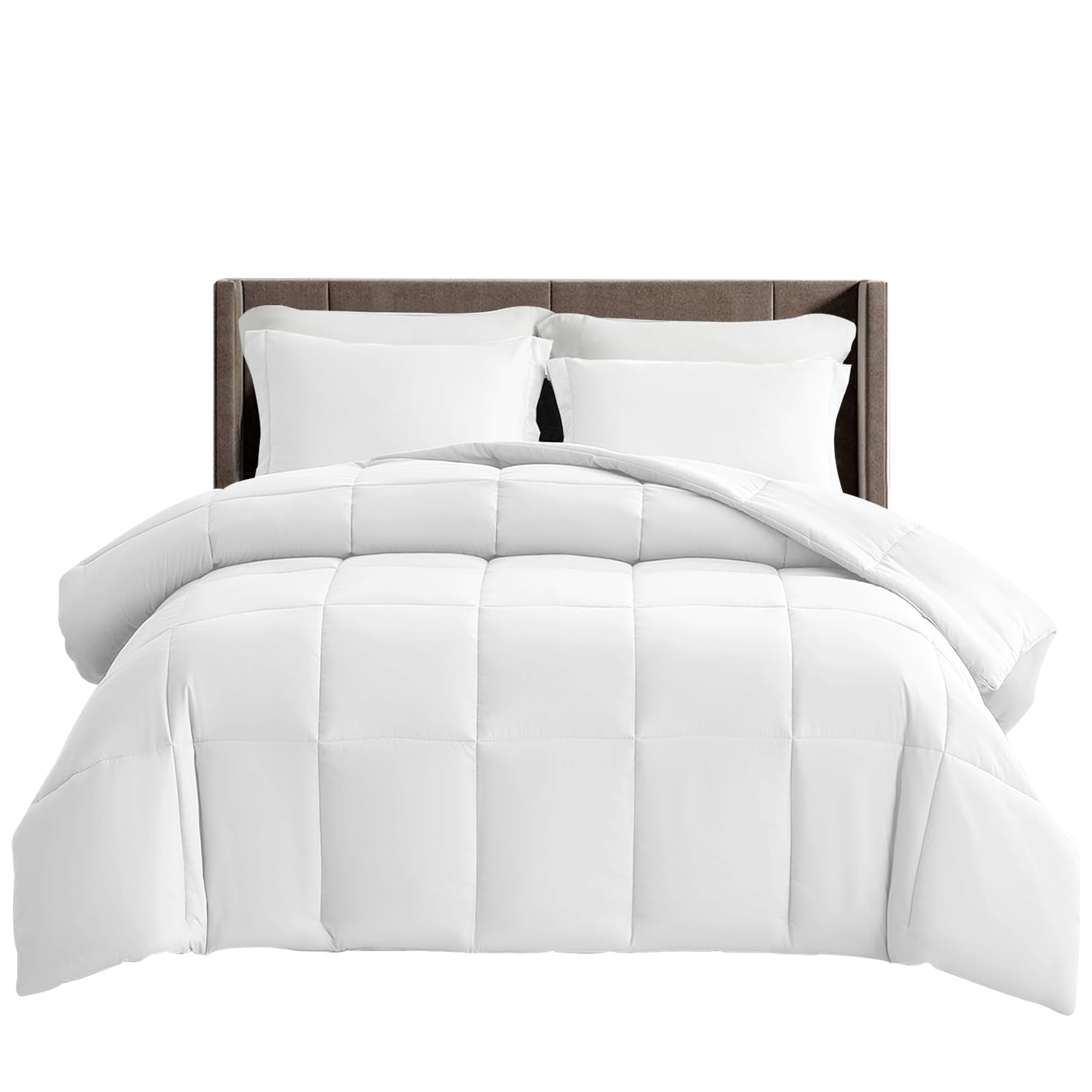 Ralph Lauren ホワイトダウン掛け布団 Ralph Lauren ホワイトダウン掛け布団