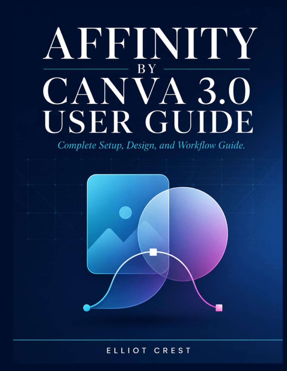 Affinity by Canva 3.0 User Guide: Complete Setup, Design, and Workflow Guide