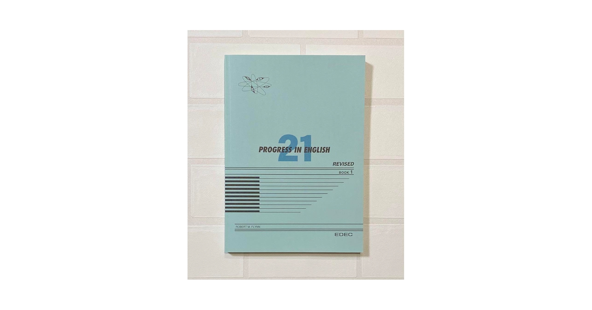 Amazon.co.jp: PROGRESS IN ENGLISH 21 BOOK1 プログレス 教科書