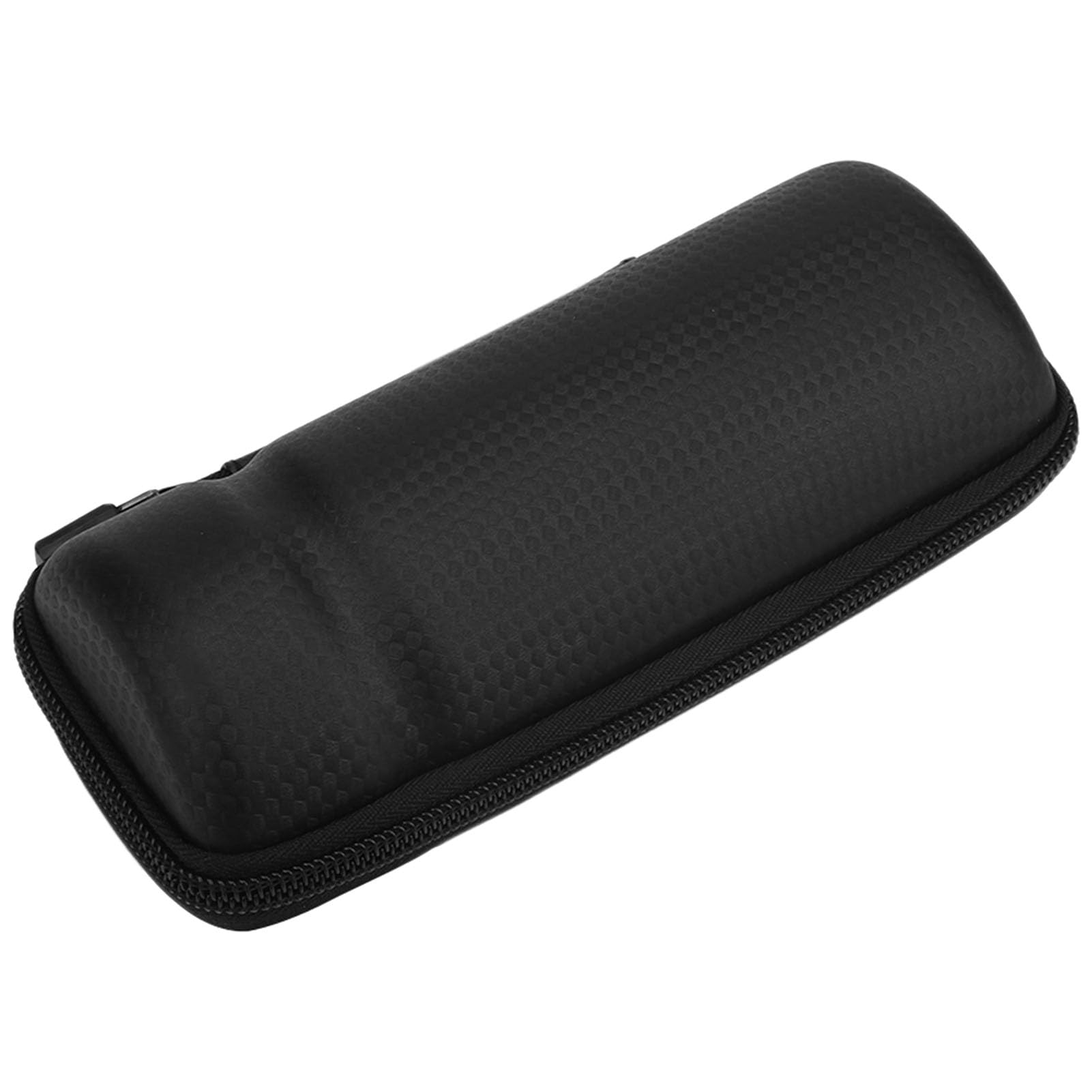 Generic Borsa per Kit di Attrezzi per Riparazione Mountain Bike Impermeabile Portatile per Manutenzione di Emergenza in Bicicletta Materiale EVA 7 * 2.9 ''