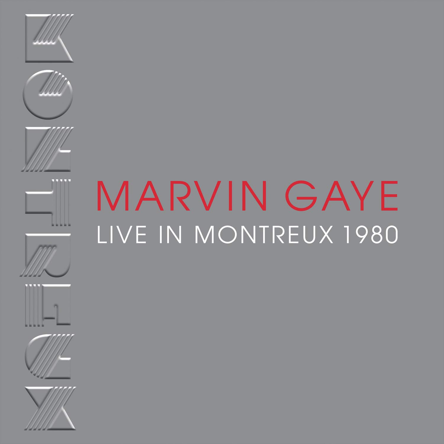 Live At Montreux 1980