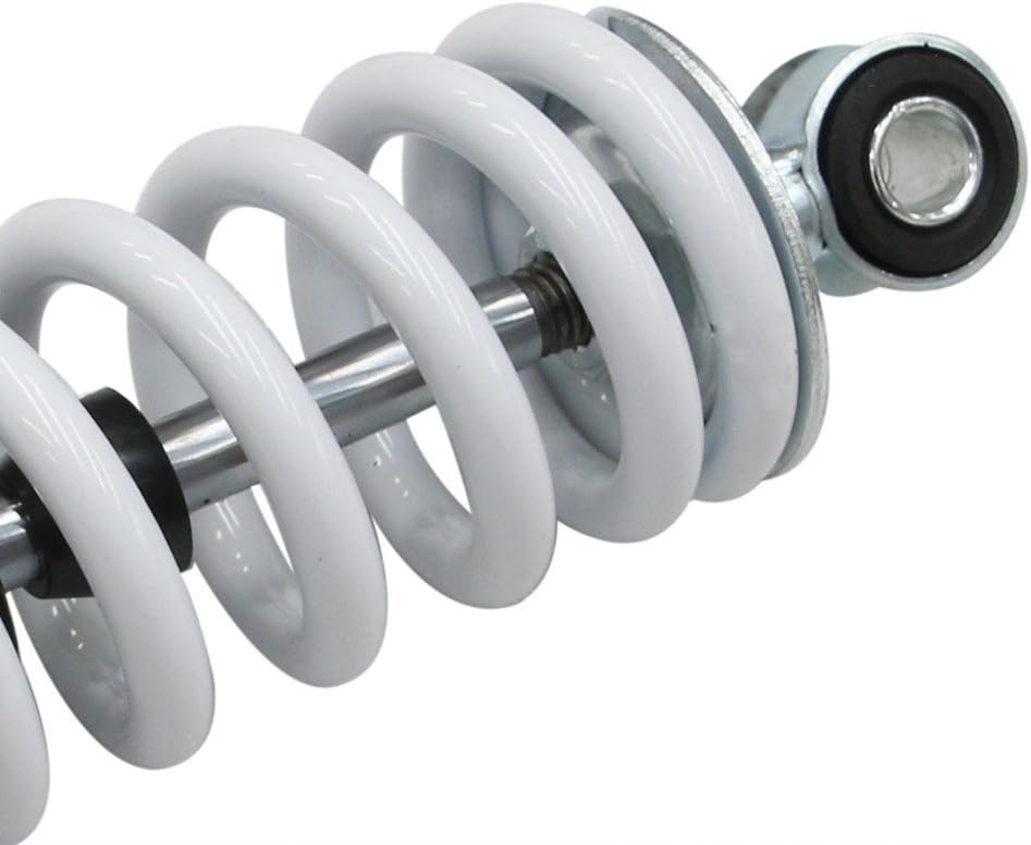 250mm Sensa-Trac Load Shock Absorber | Spring Assist Loaded Carrier Shocks ATV Quad Bike 4 Wheeler