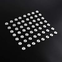 Vista 7 de Para Land Rover Defender 2020 2021 aleación de aluminio protección de tornillo de puerta, cubierta decorativa, accesorios de automóvil