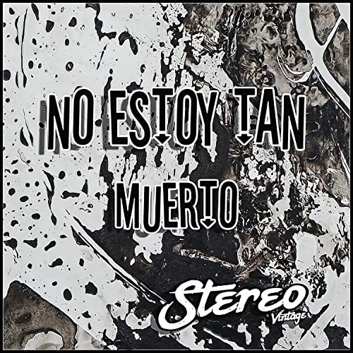  No estoy tan muerto