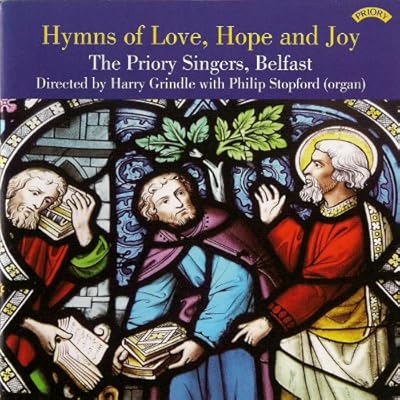Hymns Of Love, Hope And Joy