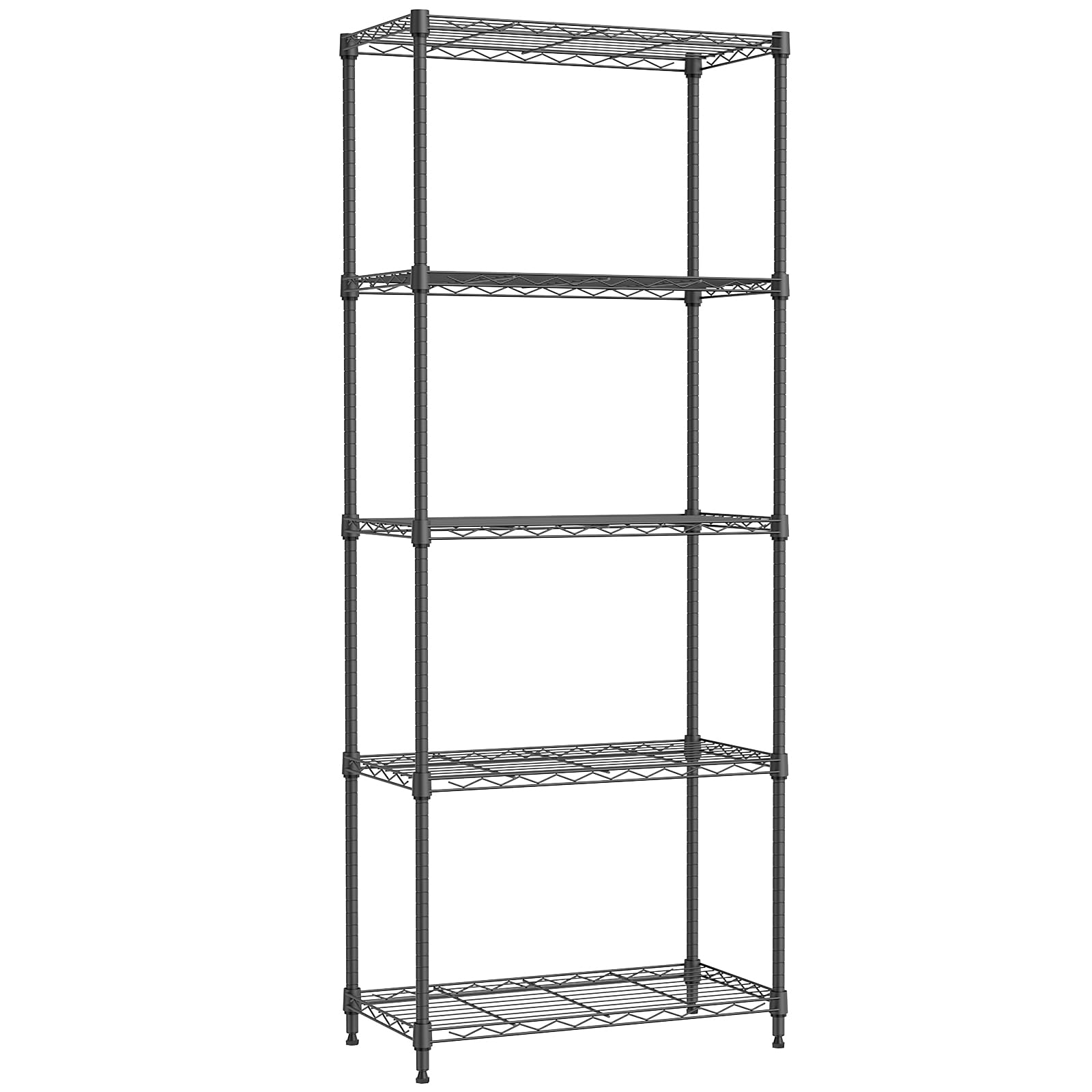 IZEUK スチールラック5段 幅120cm×奥行45cm×高さ183.8cm IZEUK スチールラック5段 幅120cm×奥行45cm×高さ183.8cm - メルカリ