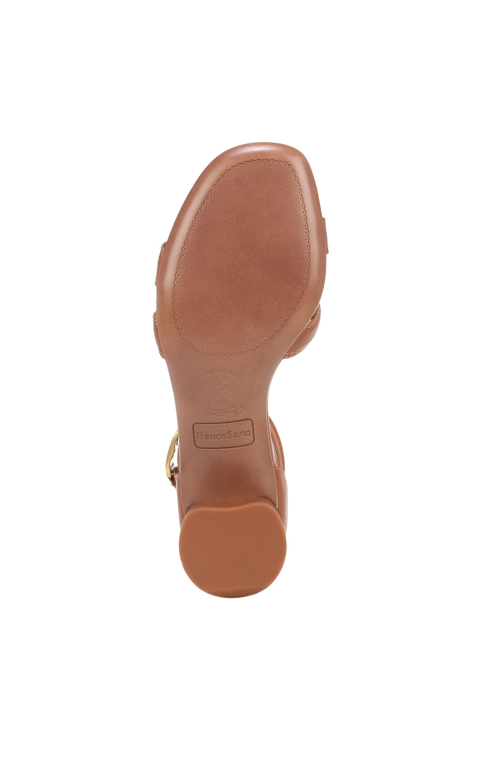 Franco Sarto L-Ruth, Sandalias Planas Mujer