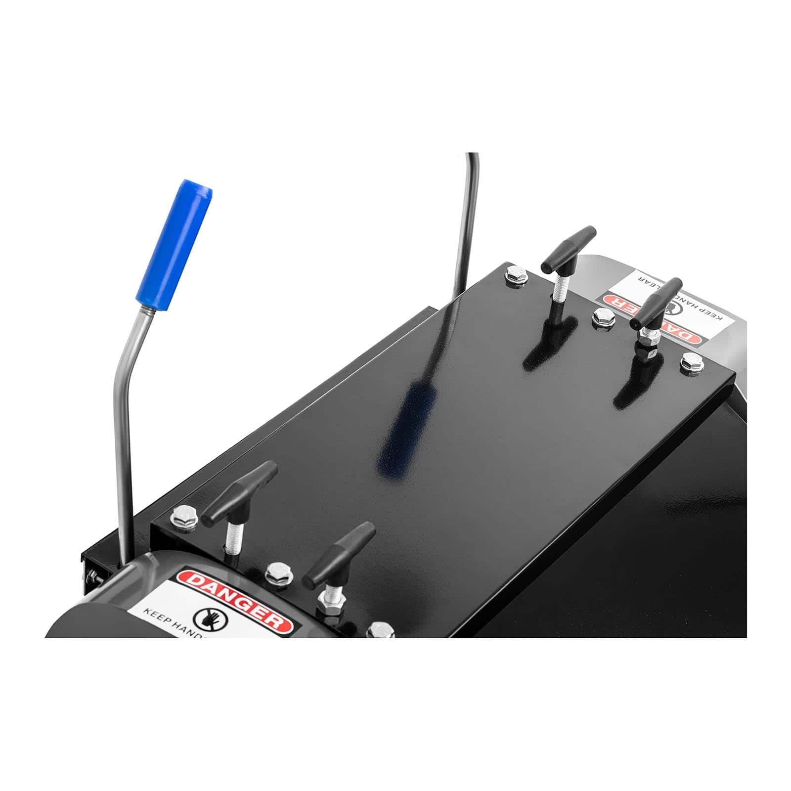 MSW Máquina Pelacables Peladora De Cables Eléctrica MSW-WIRESTRIPPER-003-2200 (Velocidad De Corte: 23 m/min, 2.200 Watt, 21 Entradas)