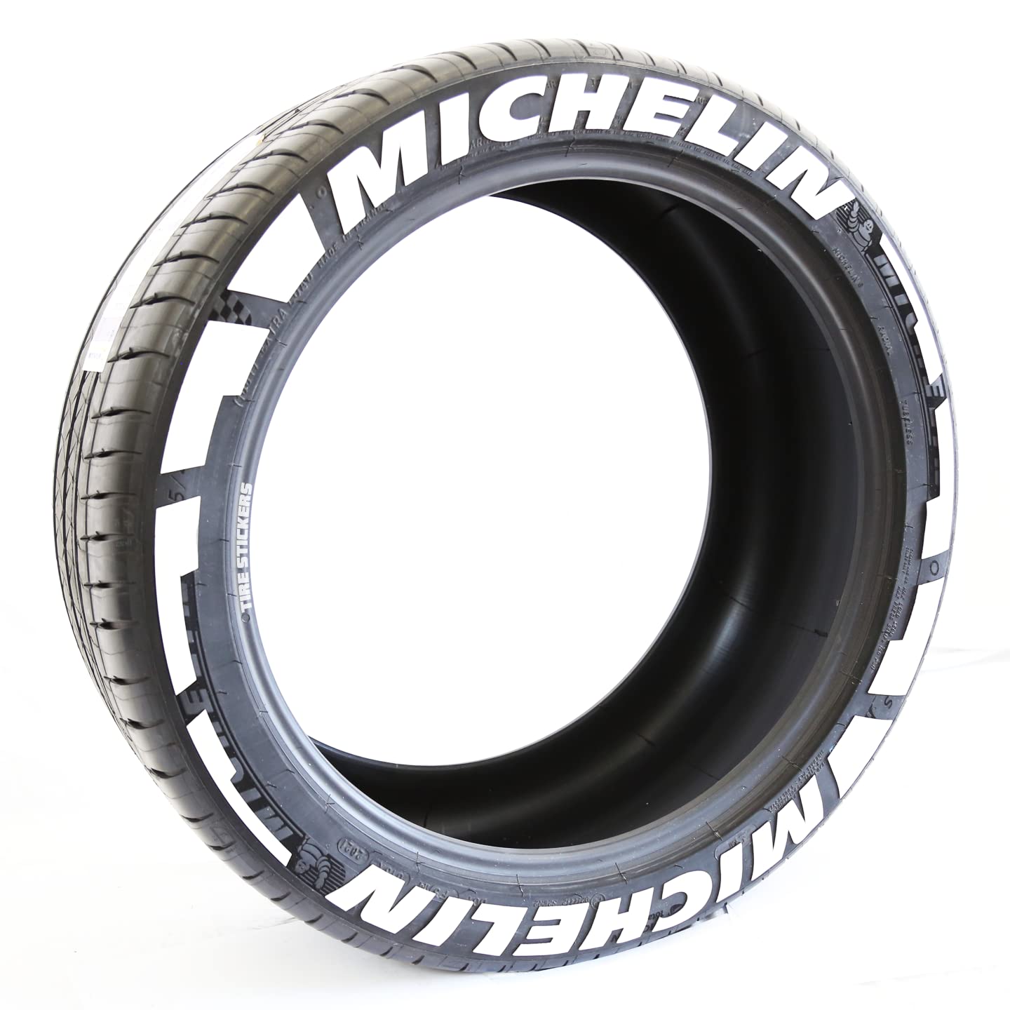 MICHELIN Pilot Sport 4S Tires For Dodge Charger/Challenger 305
