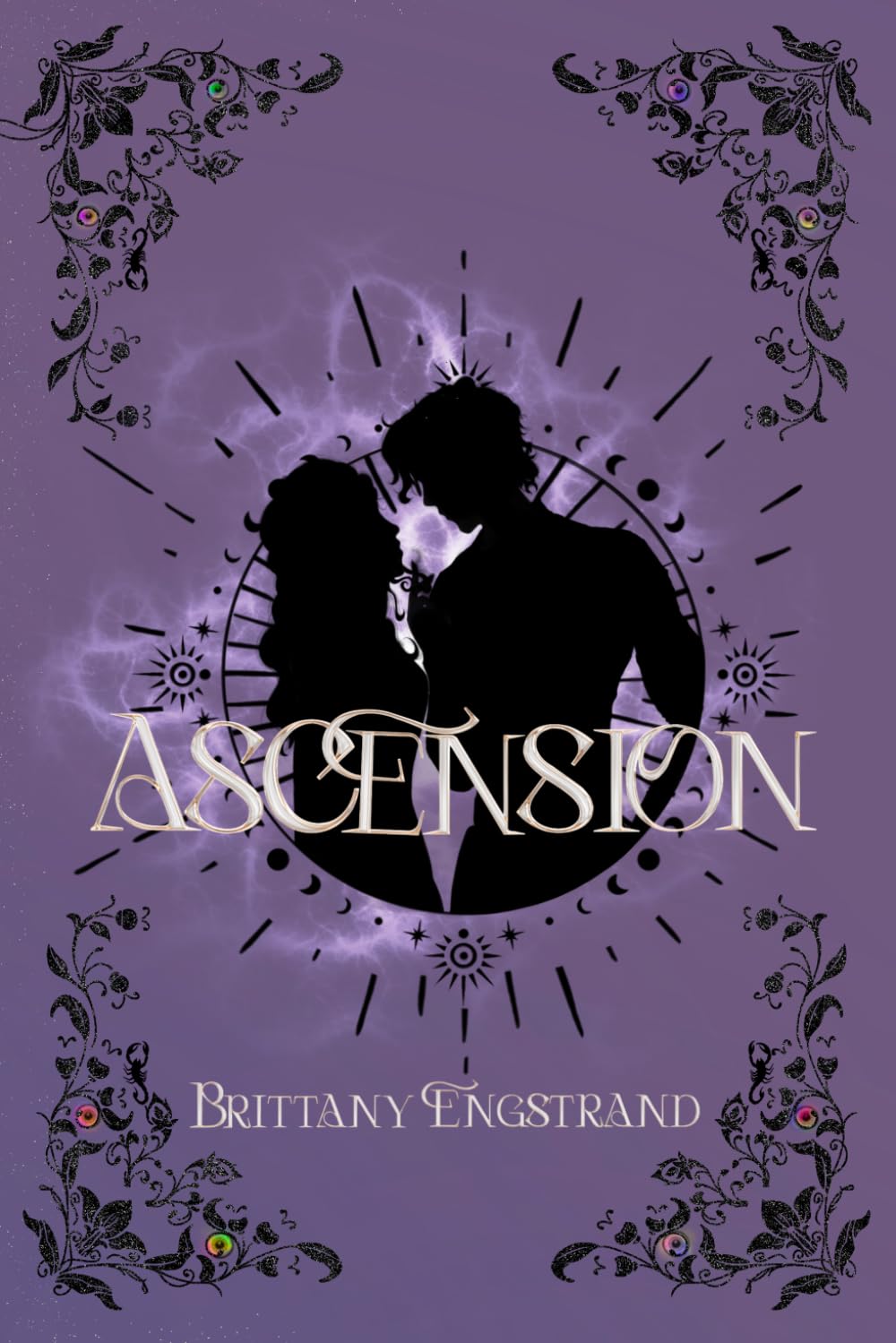 Ascension: 1 (Alternity Series)