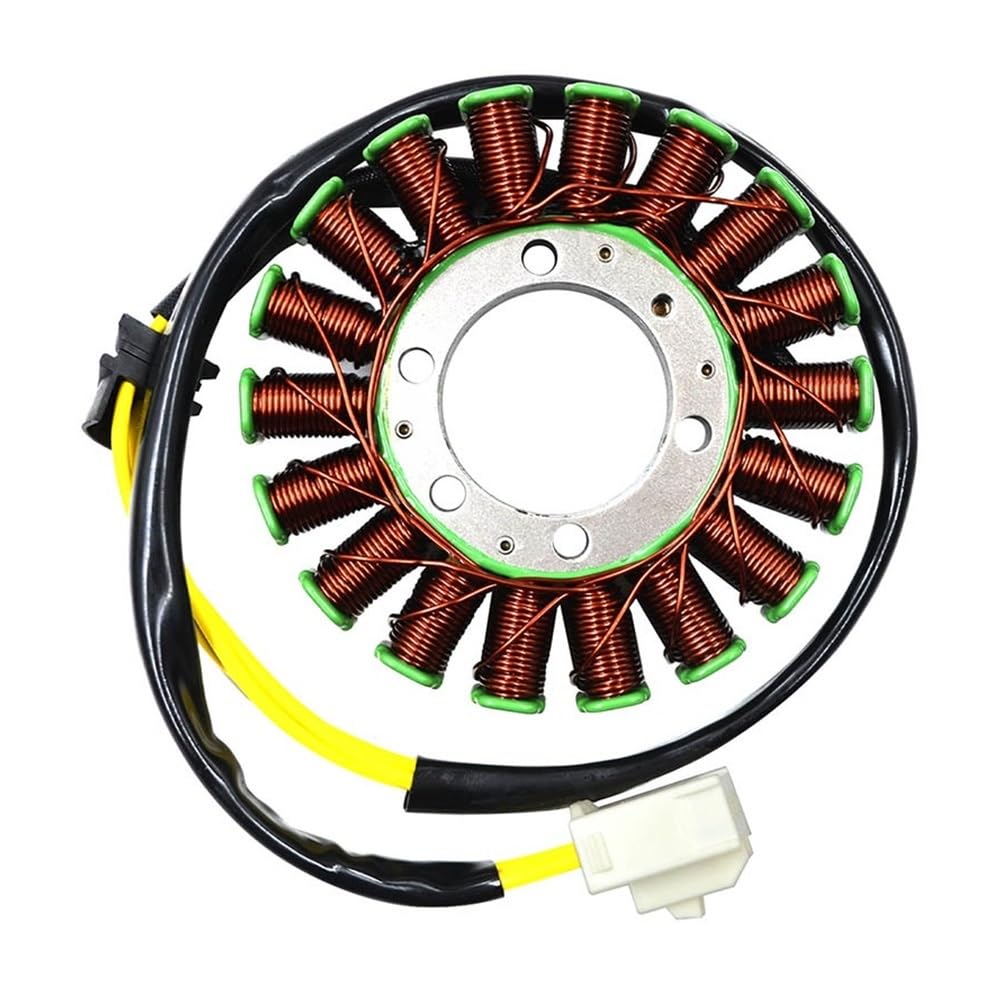 Bobine de stator pour moto CBF1000 SC58 2006-2010, idéale pour vos longs trajets routiers