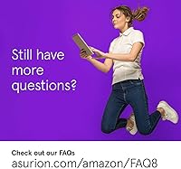 Vista 6 de ASURION Plan de Protección contra Accidentes de Teléfono Móvil de 2 Años ($70 - $79.99)