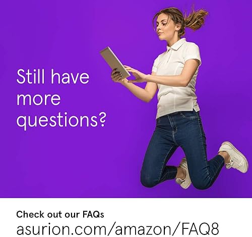 Miniatura 7 de ASURION Plan de Protección contra Accidentes de Teléfono Móvil de 2 Años ($70 - $79.99)