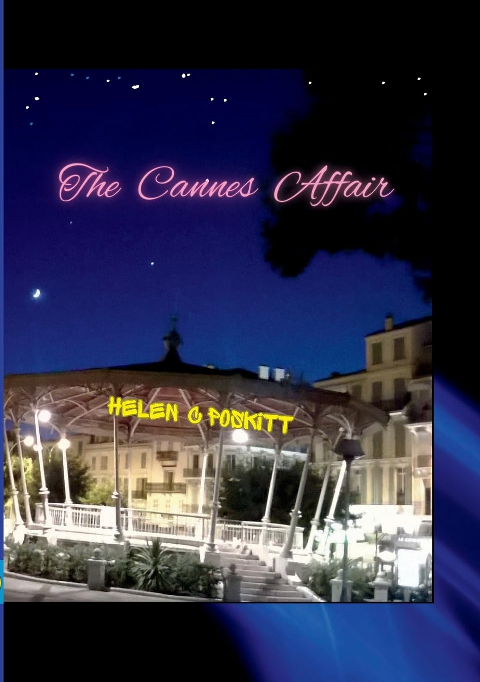 The Cannes Affair