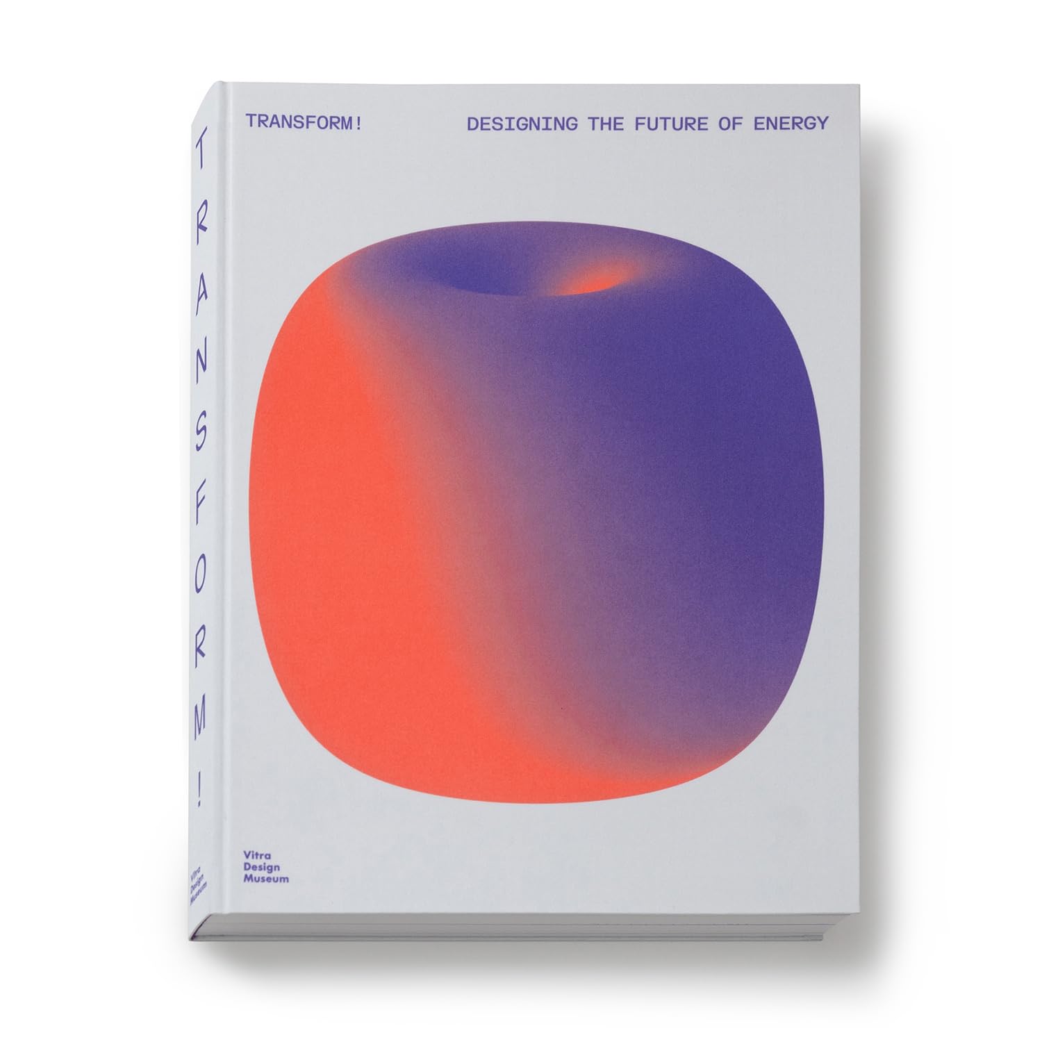 Transform!: Designing the Future of Energy