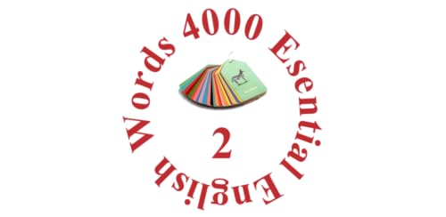 4000 Essential English Words 2