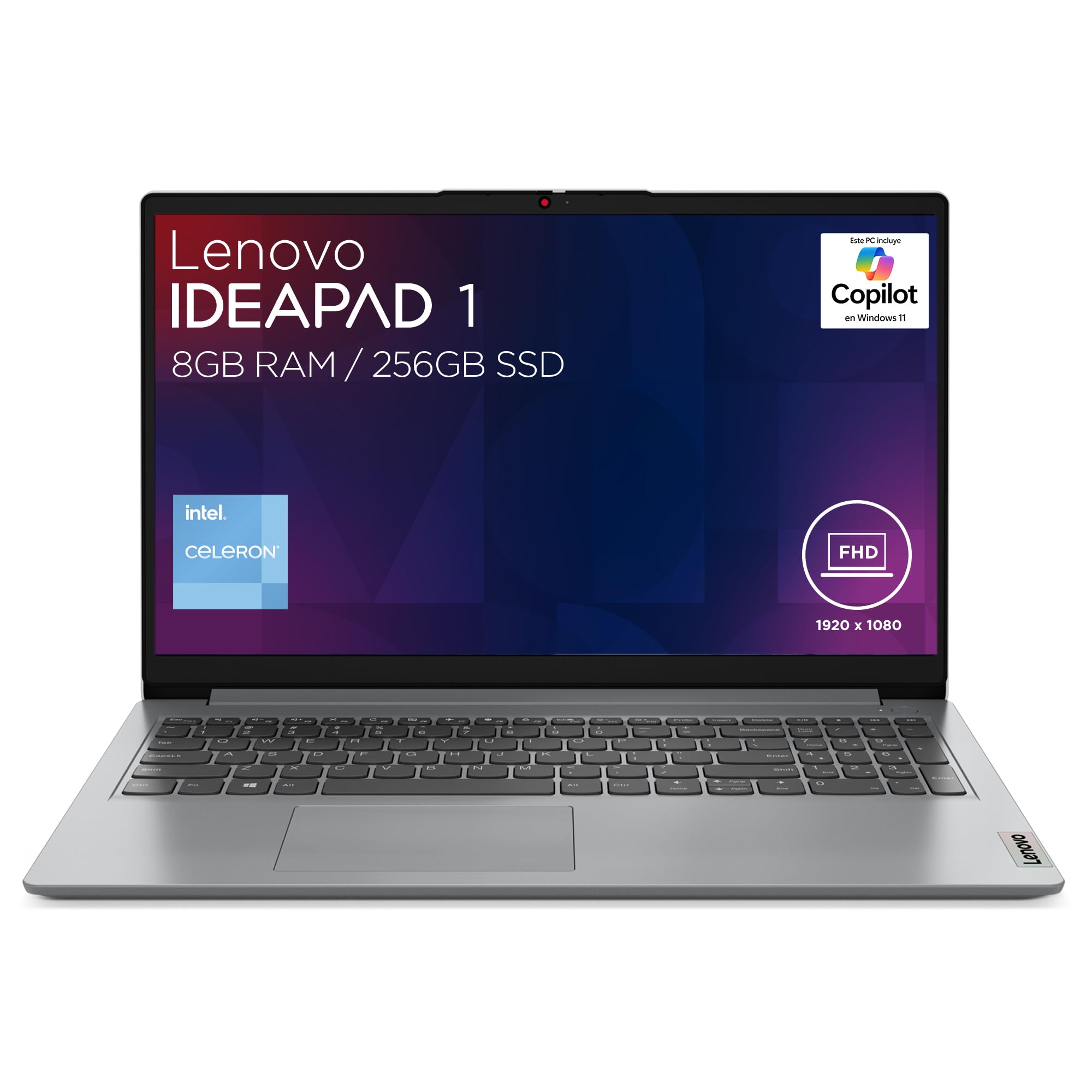 Lenovo Laptop IdeaPad 1 15IGL7 | 15.6