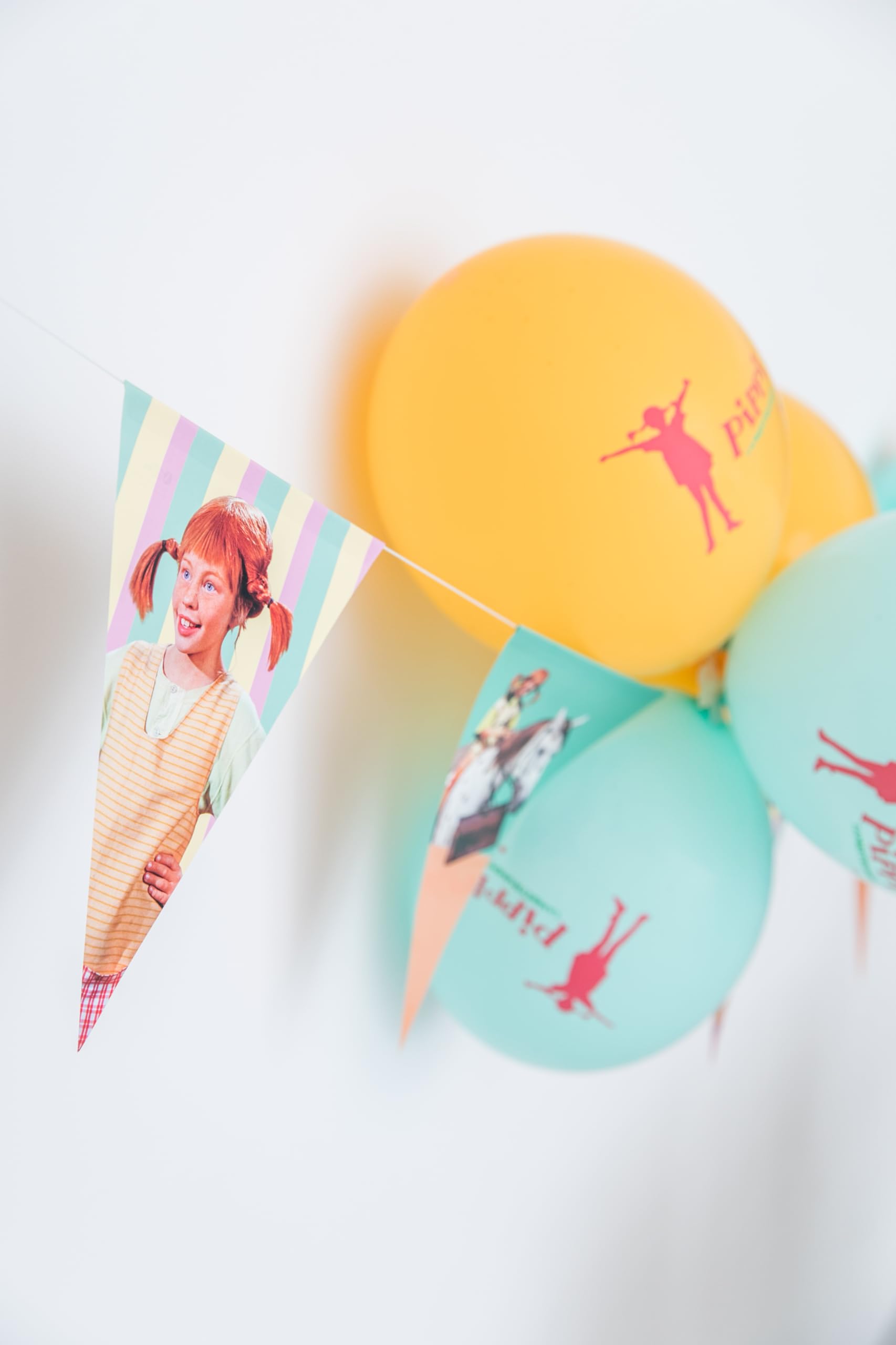 Verjaardag 16 Jaar Ballonnen 8 Stuks