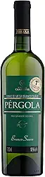 VINHO BRANCO SUAVE SELECAO PERGOLA 750 ML