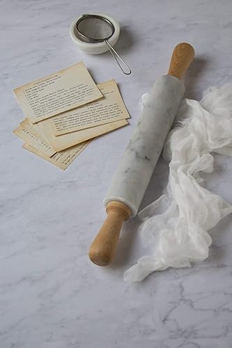 Miniatura 8 de Bessie Bakes Telón de fondo de fotografía replicado de mármol gris sutil de 2 pies de ancho x 3 pies de largo, 0.118 in de grosor