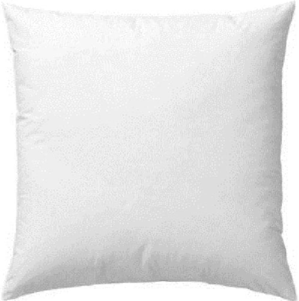 New Premium Pillow Insert/Pillow Form - 100% Poly Fiberfill (30"x30")