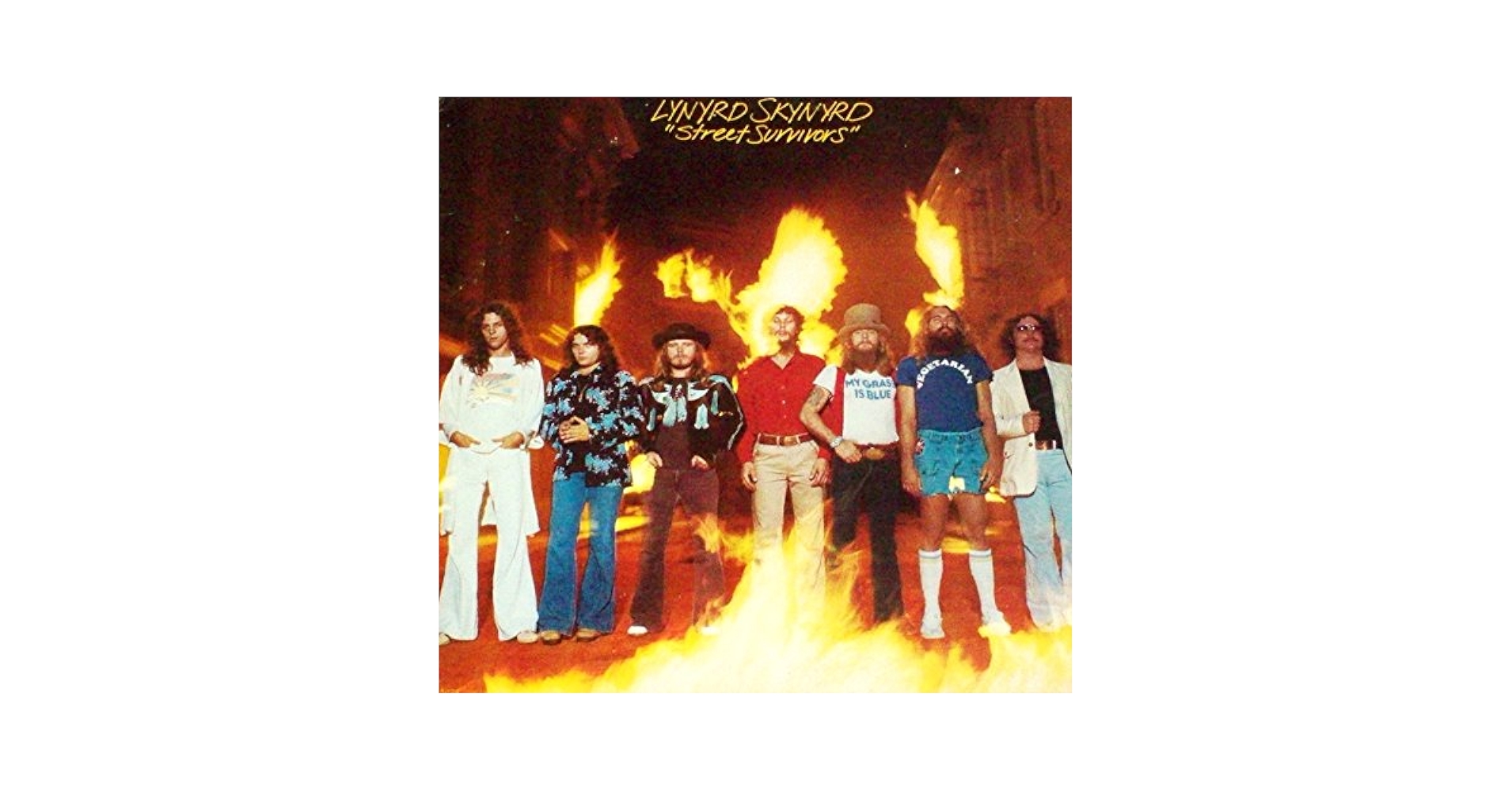 【紙ジャケ】Lynyrd Skynyrd Street Survivors2CD Lynyrd Skynyrd - Street Survivors - Amazon.com Music