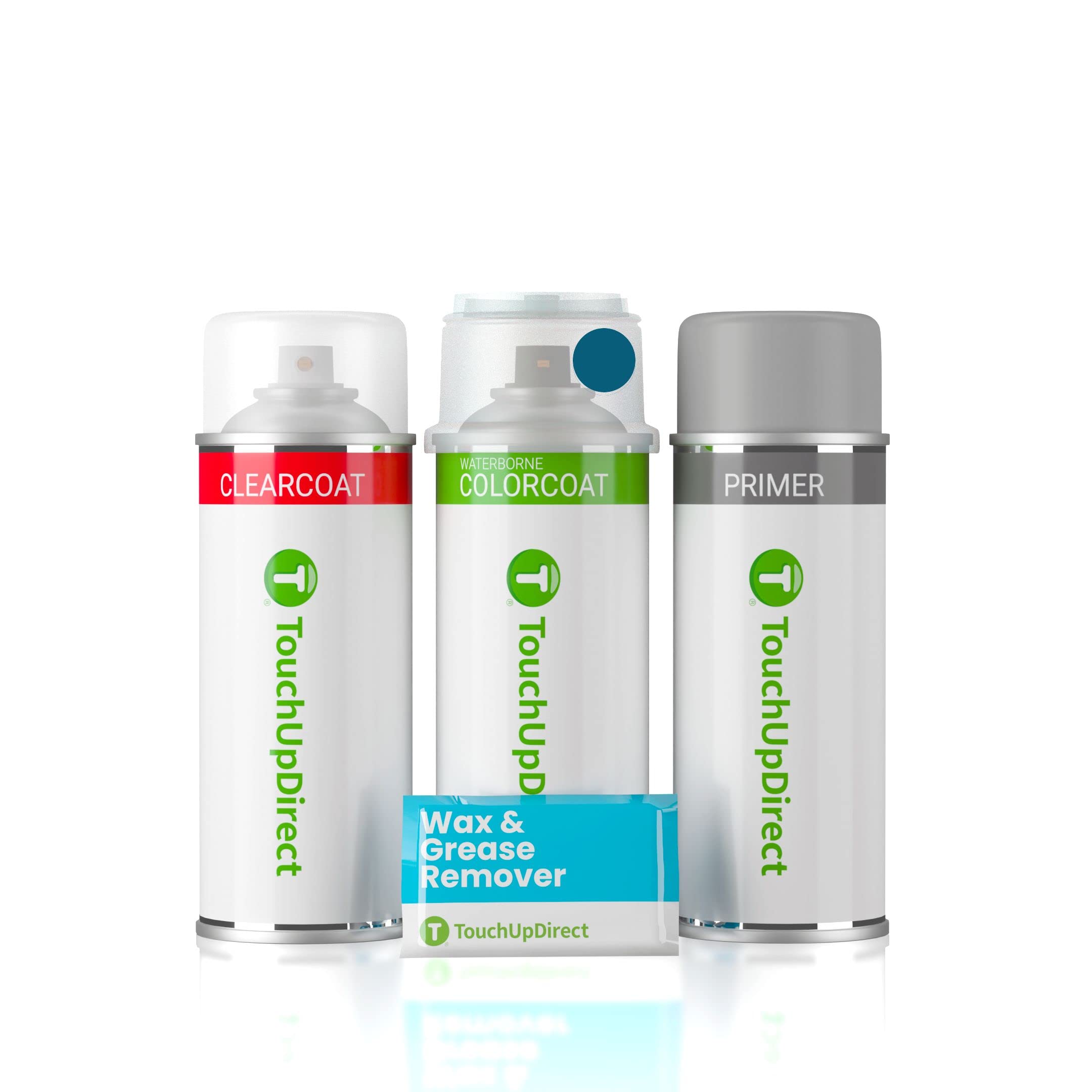 大得価在庫 TouchUpDirect for Chevrolet Exact Match Automotive Touch Up Paint