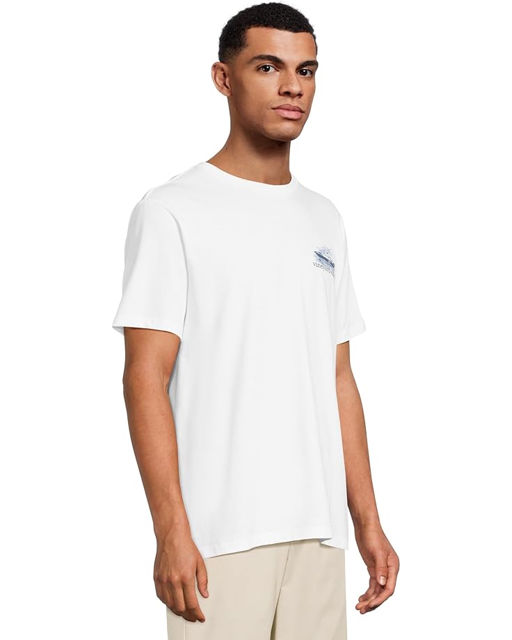 Vineyard Vines Autumn Boat Ride Short-sleeve Tee - #2 of 5