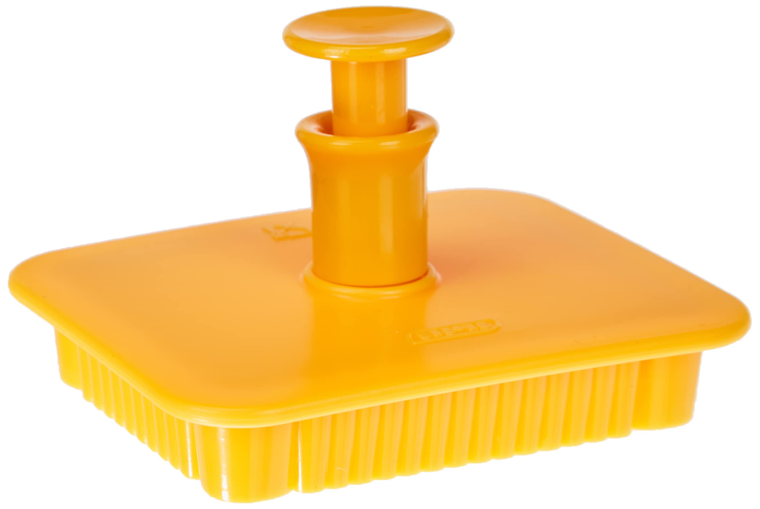 4 Emporte-pièces Marguerite En Plastique Pour Décorer Vos Gâteaux Facilement
