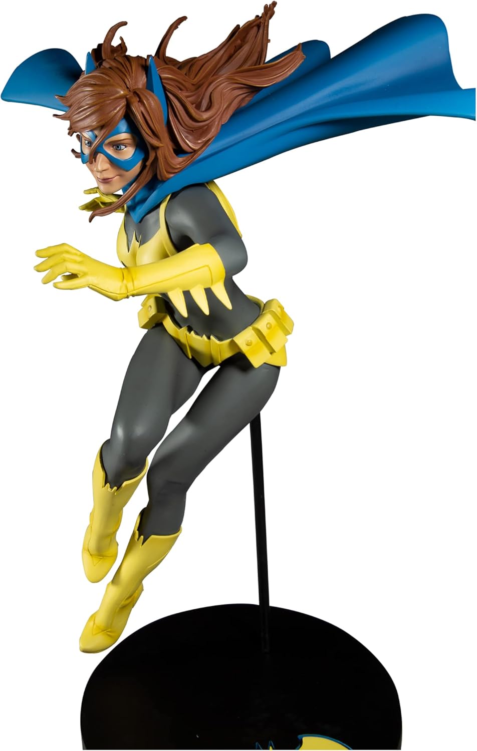 McFarlane Toys - DC Direct - DC Designer Series Batgirl by Josh Middleton (Resin) - Image 3