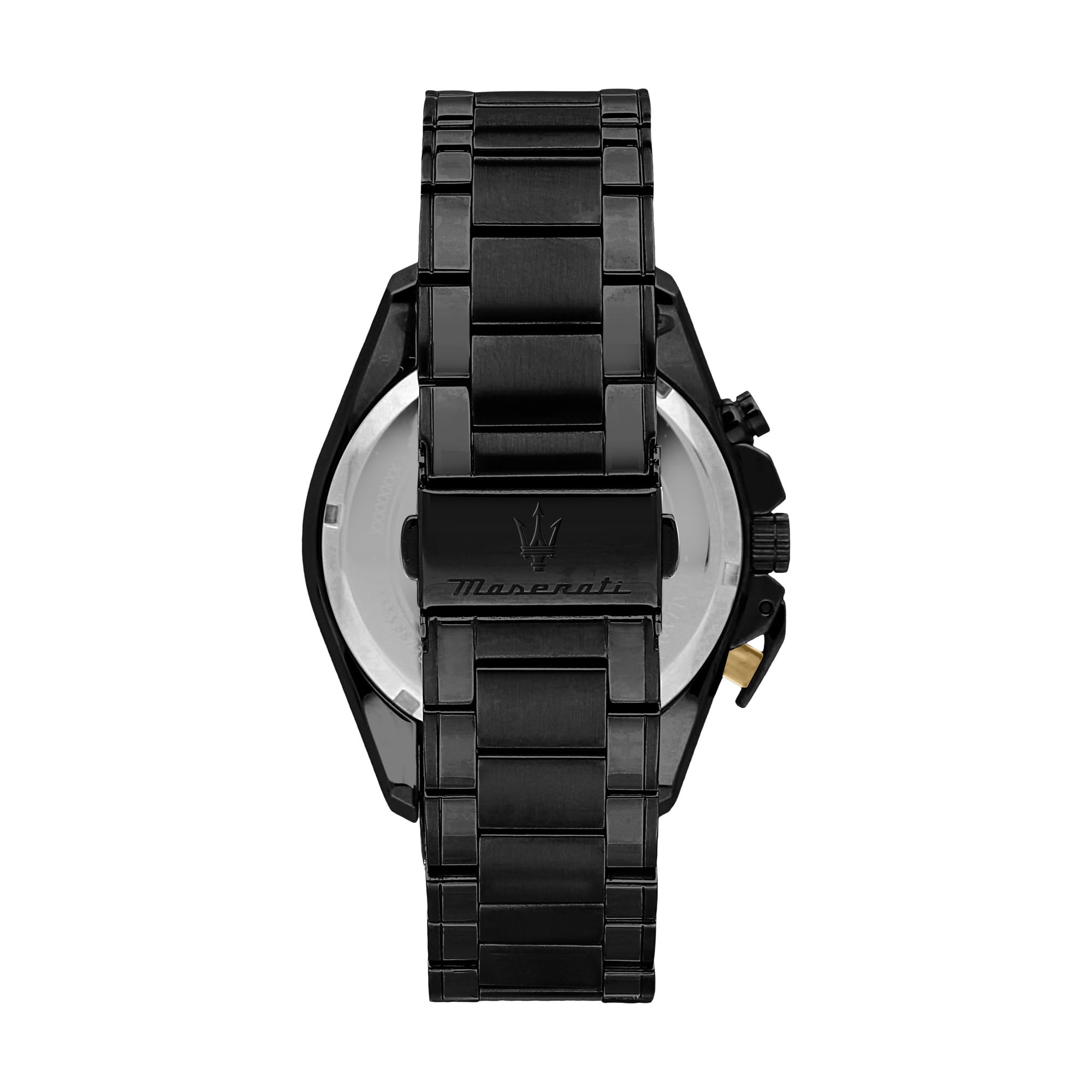 Maserati Traguardo Orologio Uomo LIMITED EDITION, al quarzo, Cronografo - R8873612051