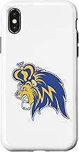 iPhone X/XS Madison West High School Regents Case