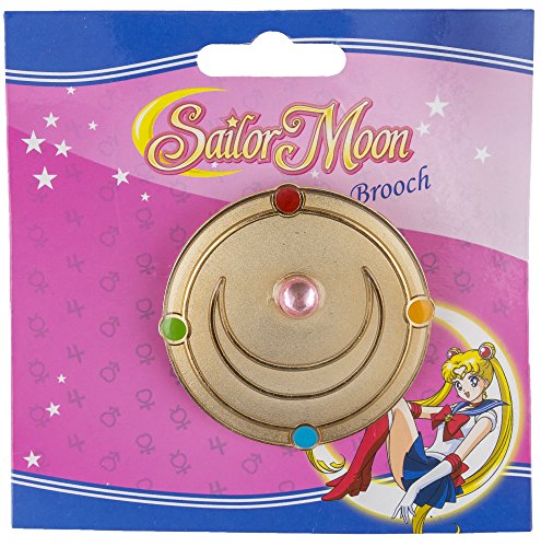 Sailor Moon Broszka dla dorosłych