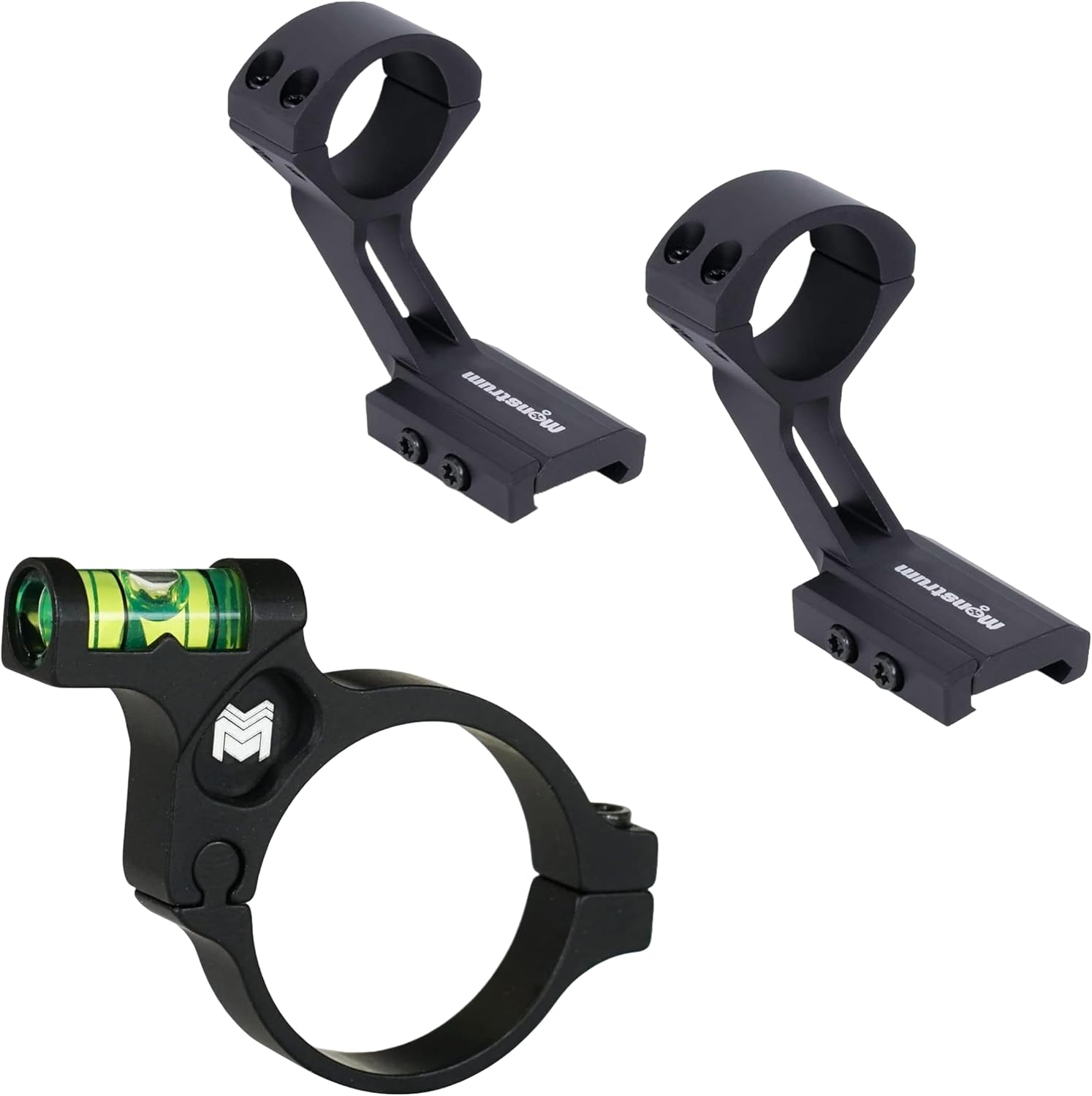 Monstrum MHRR-2-B and ZB102-25 Bundle