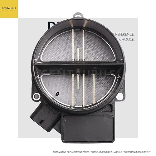 Miniatura 6 de CENTAURUS 15904068, 25168491, 25318411 8159040680, 8253184110 Sensor de flujo de aire masivo de repuesto para Escalade Avalanche Silverado Suburban