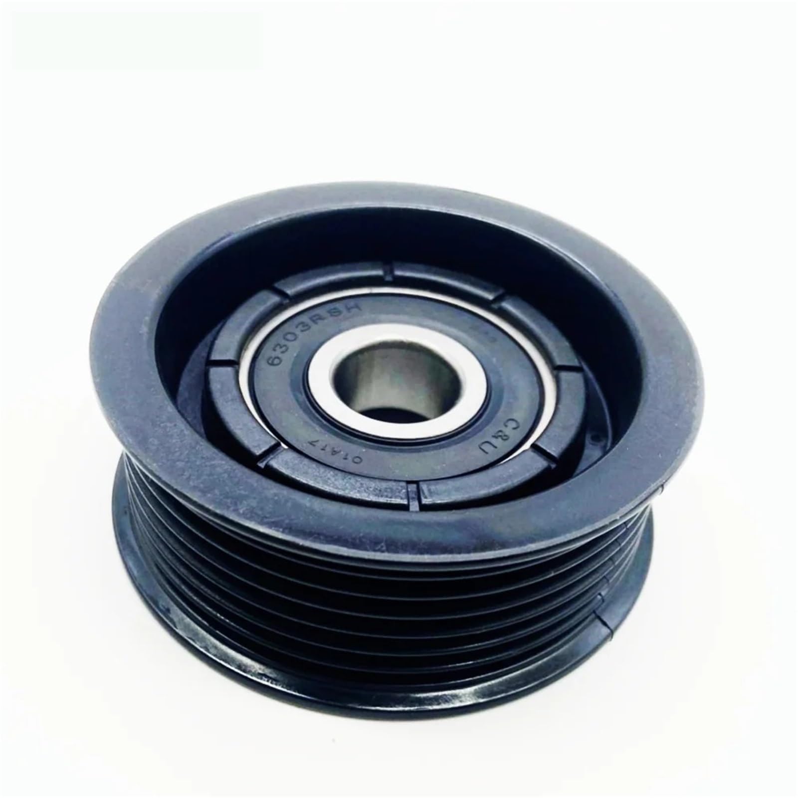 Juego de cojinete de rueda Adatto per Honda CR-V 2012-2017 Misura Automotive Cuscinetti a cinghia Tensione del motore Ruota motrice Cinghia tenditrice Kit de Rodamientos para Rueda