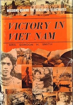 Hardcover Victory in Viet Nam Book