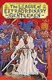  The League of Extraordinary Gentlemen 2: Krieg der Welten