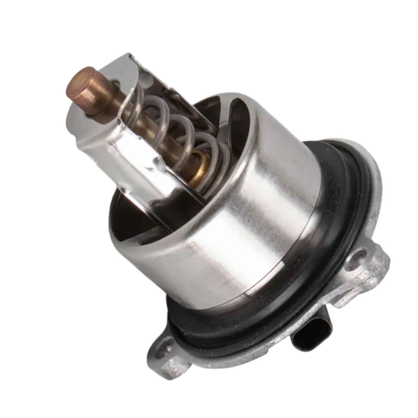 Compatible With Porsche For Boxster For Spyder For Cayman GT4 2019 2020 2021 2022 2023 2024 2025 9A712111000 9A110622603 Coolant Thermostat